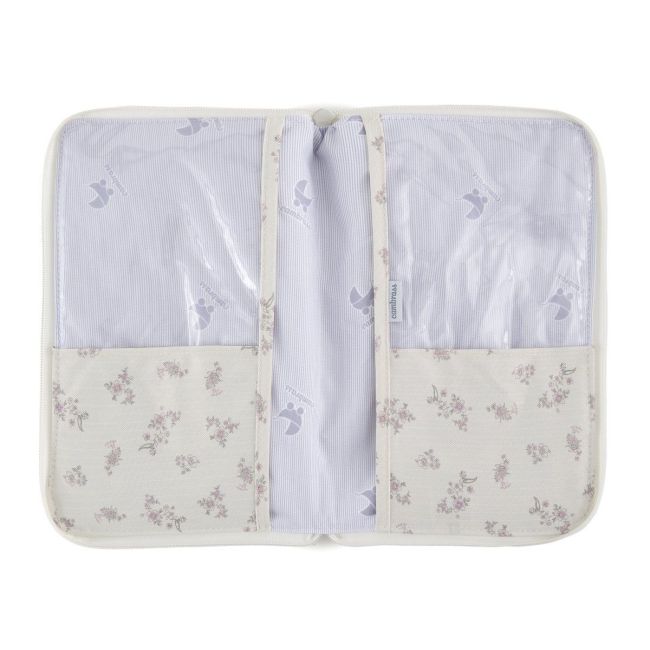 Portadocumentos Garden Unico 3X19X27 Cm