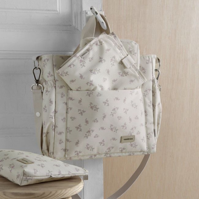 Portadocumentos Garden Unico 3X19X27 Cm