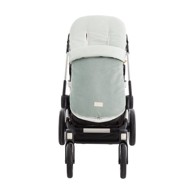 Saco Silla Tokyo Animal Print Mint 43X92X5 Cm