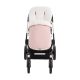 Saco Silla Tokyo Twin Rosa 43X92X5 Cm
