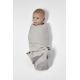 Arrullo Ajustable Tog 1.0 0-3M Me-Uni Grey