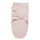 Arrullo Ajustable Tog 1.0 0-3M Me-Uni Light Pink