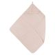 Capa Baño Con Volante 80X80 Cm Me-Terry Soft Pink