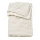 Manta Minicuna Moufflon Tog 2 75X100 Cm Me-Waffle Nature