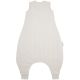 Pijama Sin Mangas Forrado Punto Tog 2.0 92 Cm Me-Slub Greige