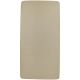 Sabana Bajera Ajustable Colecho 50X90 Cm Me-Uni Taupe
