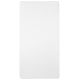 Sabana Bajera Ajustable Colecho 50X90 Cm Me-Uni White