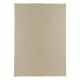 Sabana Minicuna/Moises Muselina Lav 75X100 Cm Me-Uni Sand