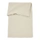 Sabana Minicuna/Moises Muselina Lav 75X100 Cm Me-Uni Soft Sand