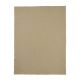 Sabana Minicuna/Moises Muselina Lav 75X100 Cm Me-Uni Taupe