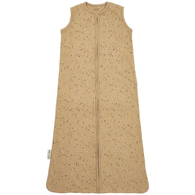 Saco de Dormir Sem Mangas Canale Tog 0.3 70 Merib Mini Spot Toffee Melange