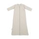 Saco Dormir Con Mangas Desmontables Tog 2.5 110 Cm Me-Slub Greige