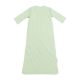 Saco Dormir Con Mangas Desmontables Tog 2.5 110 Cm Me-Slub Soft Green