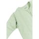 Saco Dormir Con Mangas Desmontables Tog 2.5 110 Cm Me-Slub Soft Green