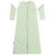 Saco Dormir Con Mangas Desmontables Tog 2.5 70 Cm Me-Slub Soft Green