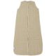 Saco Dormir Sin Mangas Muselina Lavado Tog 0.5 60 Cm Me-Uni Sand
