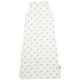 Saco Dormir S/M Muselina Tog 0.3 70Cm Me-Dots Soft Green