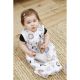 Saco Dormir Sin Mangas Punto Tog 0.3 60 Cm Me-Animal Multicolour