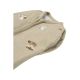 Saco Nido Cremallera Tog 0.3 70 Cm Me-Forest Animals Sand
