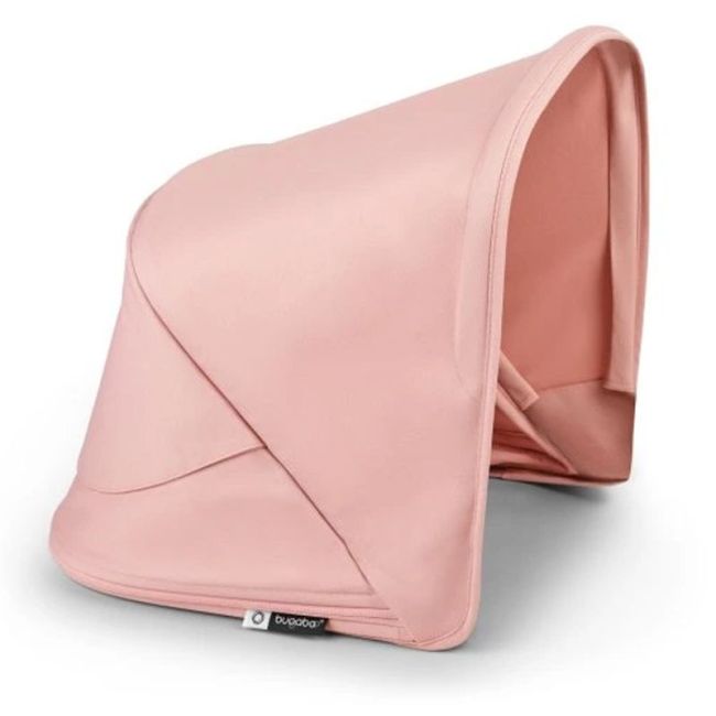 Capota Bugaboo Fox 5 Renew Rosa Amanhecer