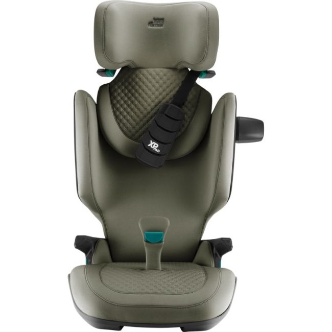 KIDFIX PRO LUX URBAN OLIVE