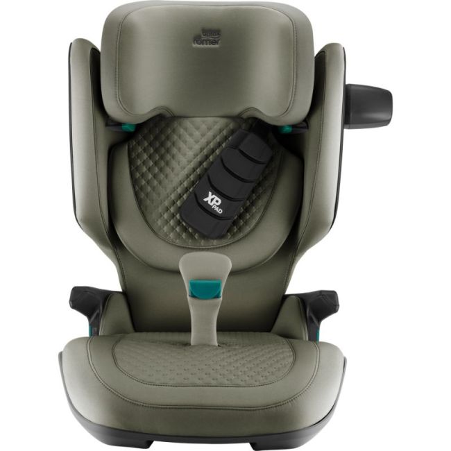 KIDFIX PRO LUX URBAN OLIVE