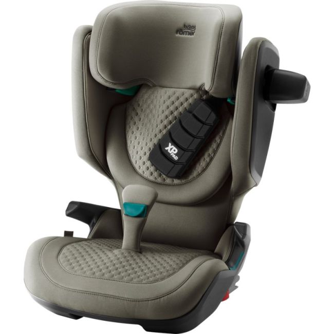 KIDFIX PRO LUX URBAN OLIVE