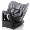 Silla de Coche Britax Romer Swivel Frost Grey