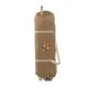 CUNA DE VIAJE TWO LEVEL + TOYS SESAME