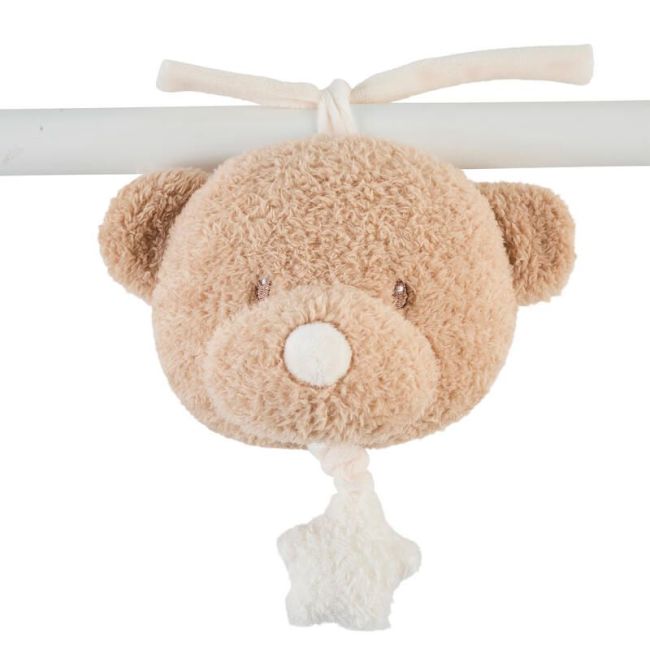 Urso Musical