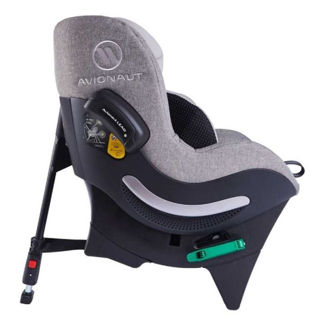Silla de Coche Sky 2.0 Grey