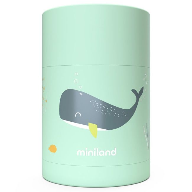 FOOD THERMY WHALEY