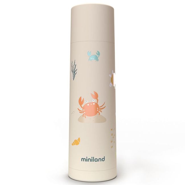 THERMY 500ML CRABSY