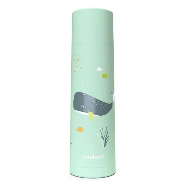 THERMY 500ML WHALEY