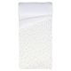 FUNDA NORDICA 60/70 COTTON/CRUDO-ALGODON ORGANICO