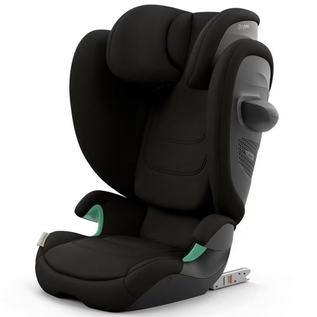 SOLUTION G2 I-FIX MAGIC BLACK BLACK