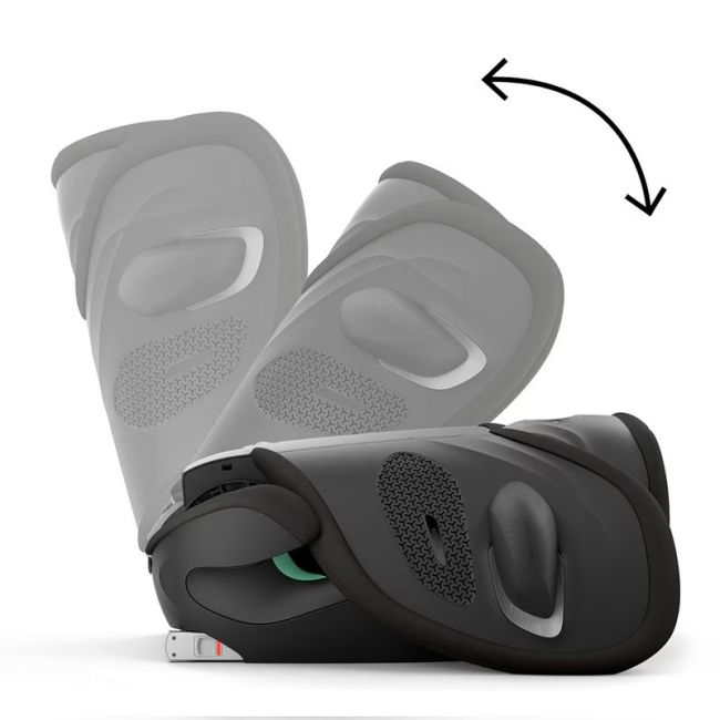 SOLUTION G2 I-FIX MAGIC BLACK BLACK