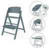 Trona Plegable Evolutiva Cybex Click & Fold 4IN1 Stone Blue