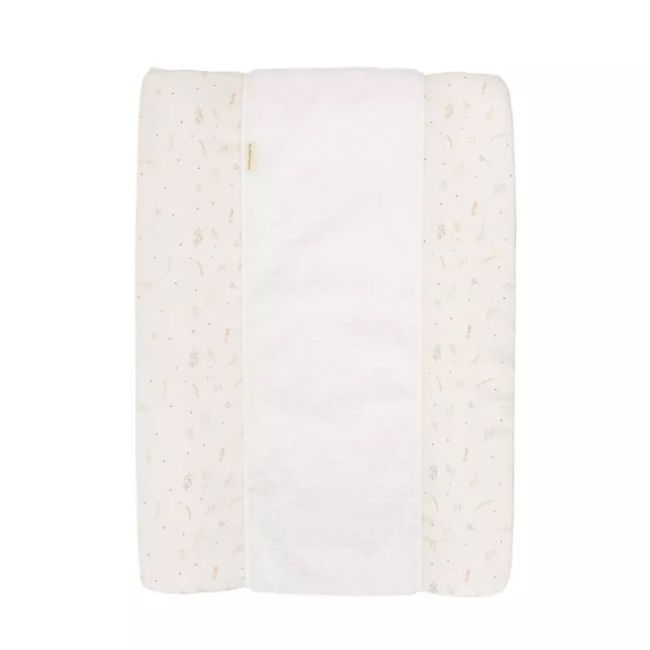 FUNDA CAMB.+RIZO 50X70 635 BOTANIC 418 02 BEIG