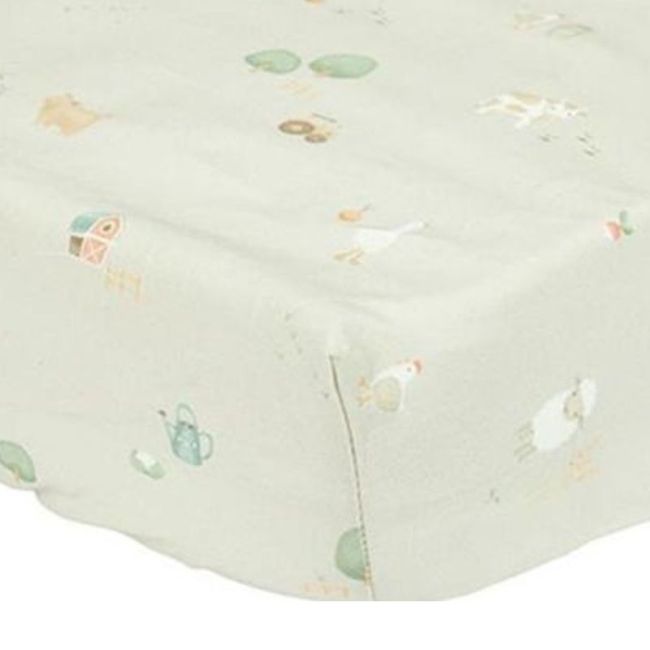 BAJERA AJUSTÁVEL CUNA BABY BUNNY