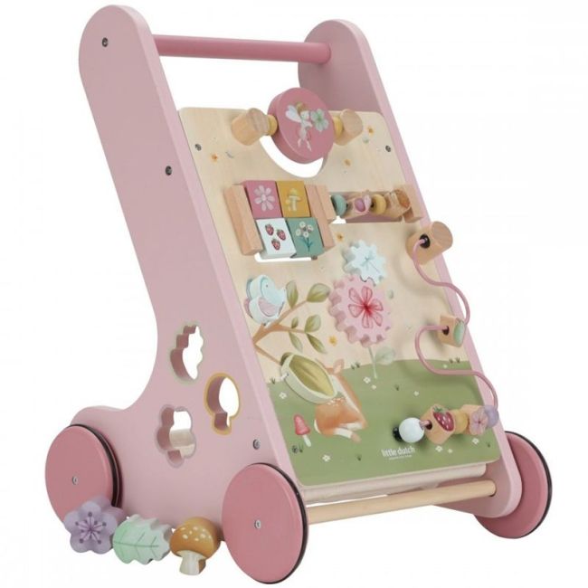 CAMINADOR FAIRY GARDEN FSC LITTLE DUTCH