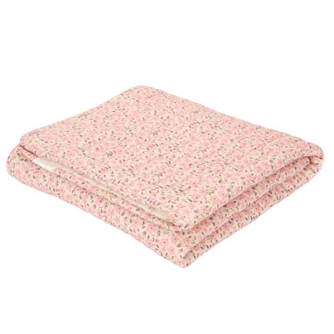 COLCHA CUNA FAIRY FLORAL & FAIRY BLOSSOM
