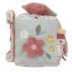 CUBO BLANDITO DE ACTIVIDADES FAIRY GARDE