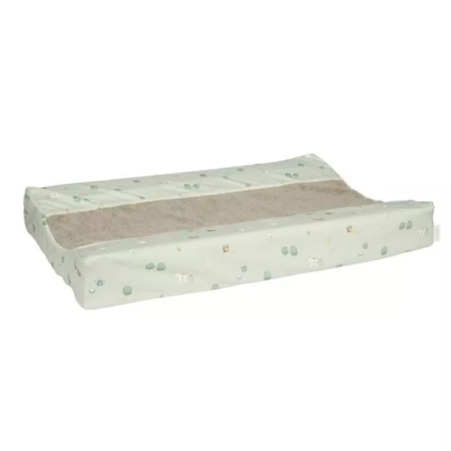 FUNDA CAMBIADOR PEQUEÑA GRANJA LITTLE DU