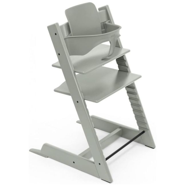 Stokke Tripp Trapp Glacier Green - Trona Evolutiva