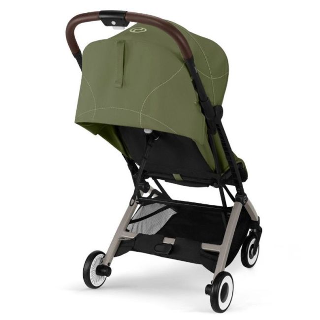 ORFEO TPE MOSS GREEN KHAKI