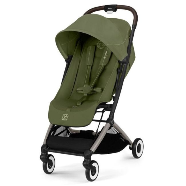 ORFEO TPE MOSS GREEN KHAKI