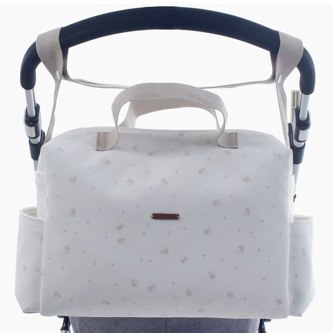BOLSO PASEO CLEA POL PEDRA