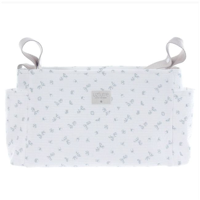 BOLSO PASEO FLAVIA MENTA