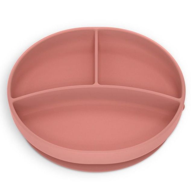 S PRATO COM DIVISÕES SILICONE RS I3